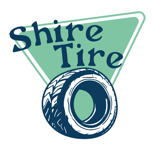 Shire Tire