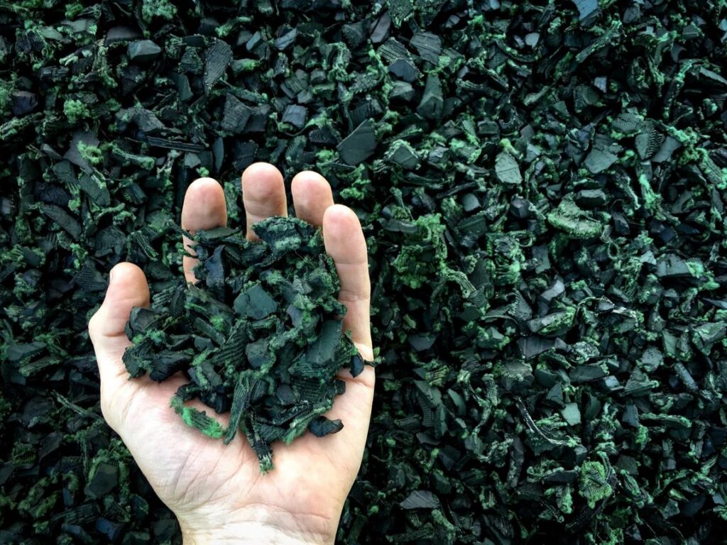 Tire Recycling